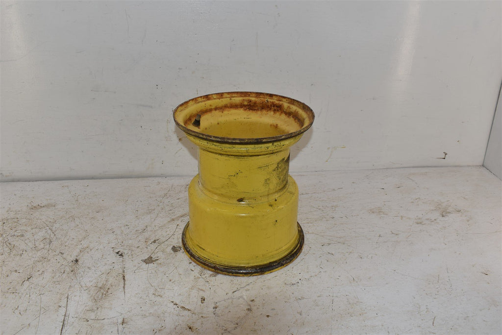 1997 John Deere Gator 6x4 Gas Rear Wheel Rim AM143569