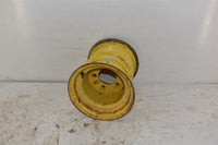 1997 John Deere Gator 6x4 Gas Rear Wheel Rim AM143569