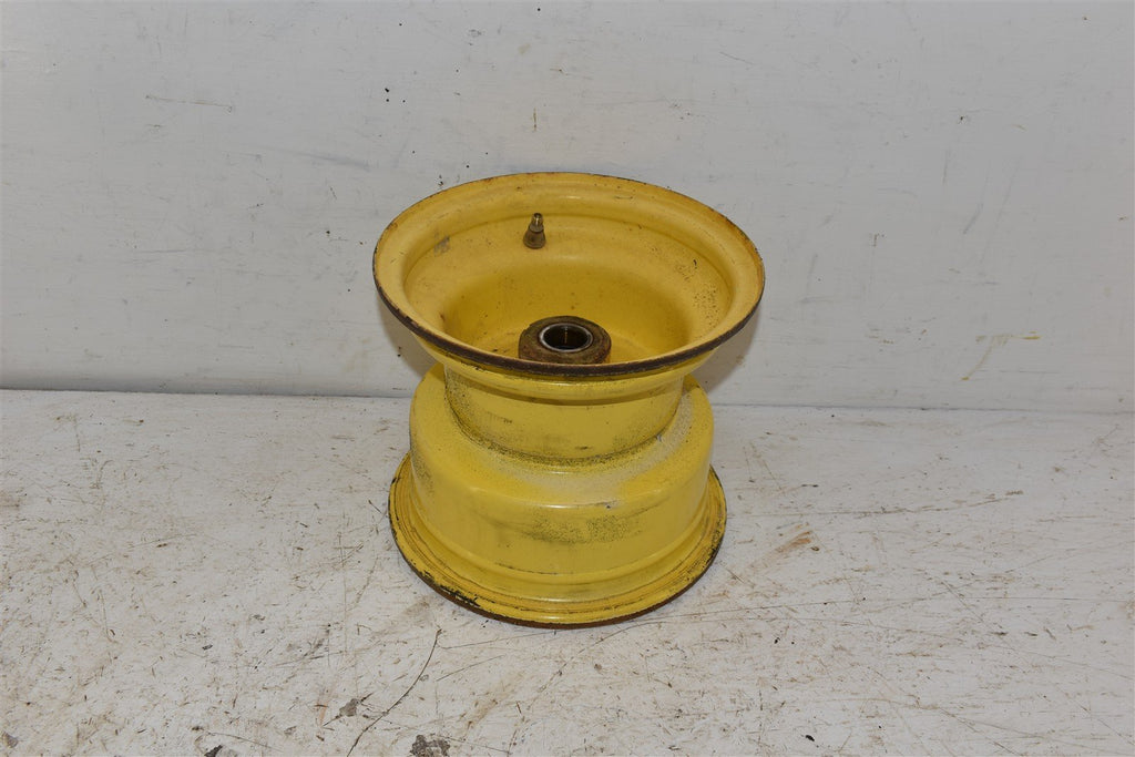 1997 John Deere Gator 6x4 Gas Front Wheel Rim AM138090