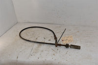 1997 John Deere Gator 6x4 Gas Parking Brake Cable AM133921