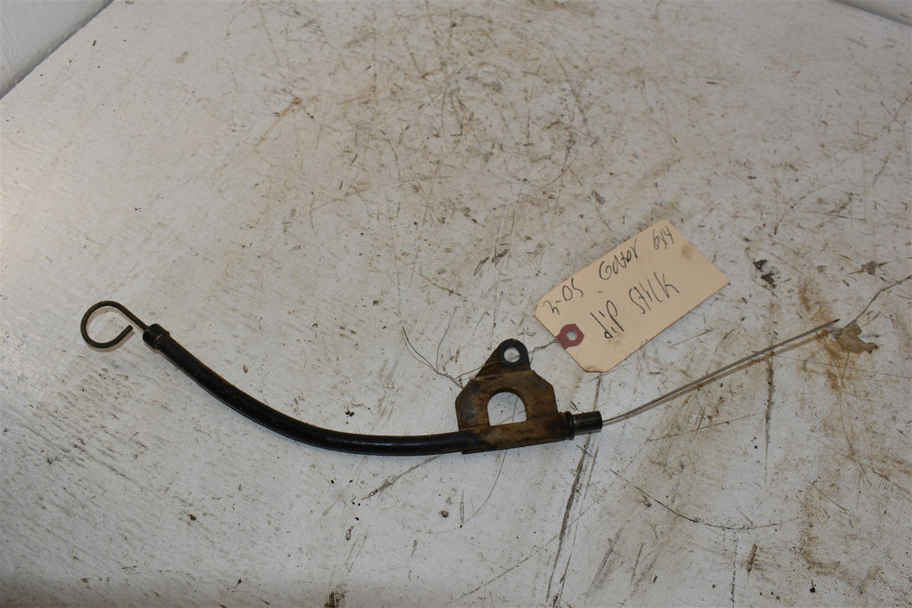 1997 John Deere Gator 6x4 Gas Dipstick M121999