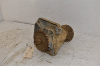 1997 John Deere Gator 6x4 Gas Left Rear Axle Wheel Hub