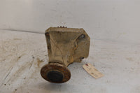 1997 John Deere Gator 6x4 Gas Left Rear Axle Wheel Hub