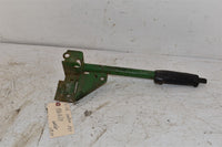 1997 John Deere Gator 6x4 Gas Parking Brake Lever AM128664