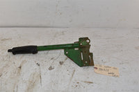 1997 John Deere Gator 6x4 Gas Parking Brake Lever AM128664