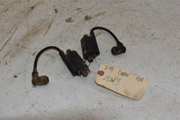1997 John Deere Gator 6x4 Gas Coils AM120732