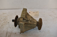 1997 John Deere Gator 6x4 Gas Left Middle Axle Wheel Hub