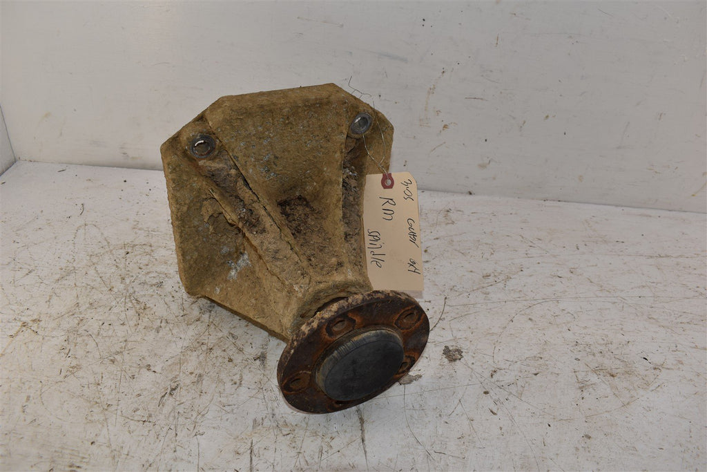 1997 John Deere Gator 6x4 Gas Right Middle Axle Wheel Hub