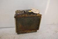 1997 John Deere Gator 6x4 Gas Radiator