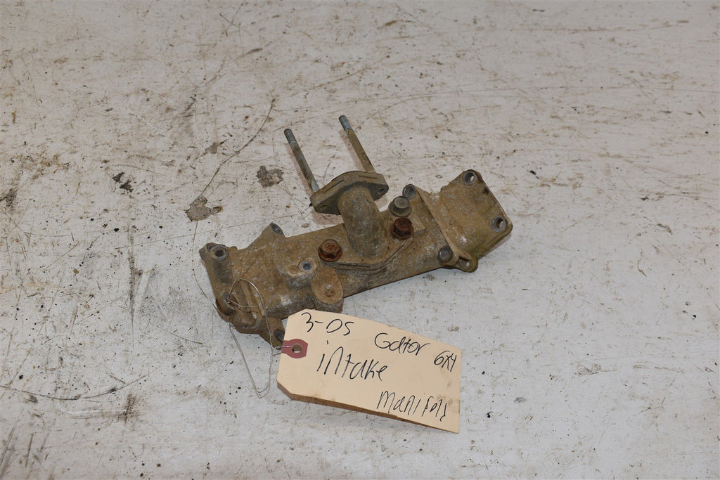 1997 John Deere Gator 6x4 Gas Intake Manifold M118625