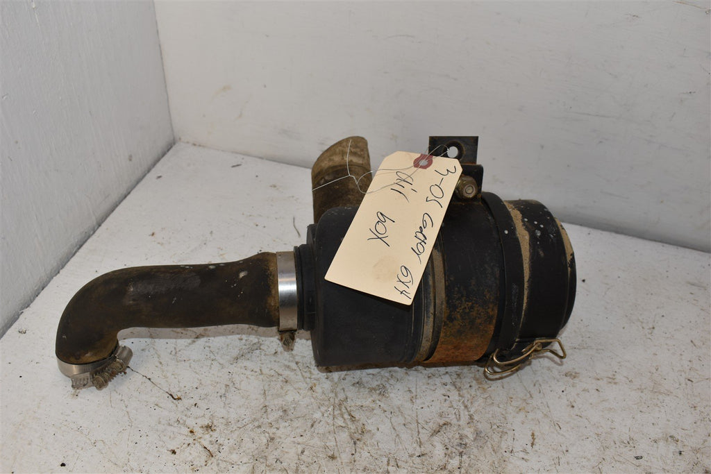 1997 John Deere Gator 6x4 Gas Air Box M89677
