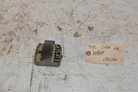1997 John Deere Gator 6x4 Gas Voltage Regulator M97348