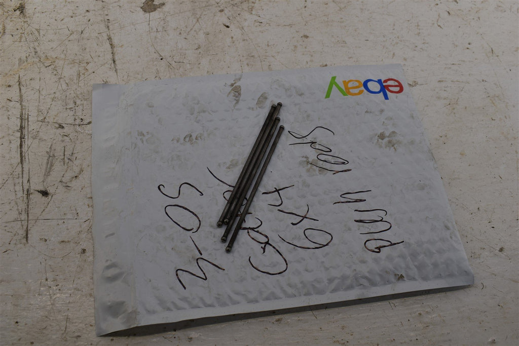 1997 John Deere Gator 6x4 Gas Push Rods M76088