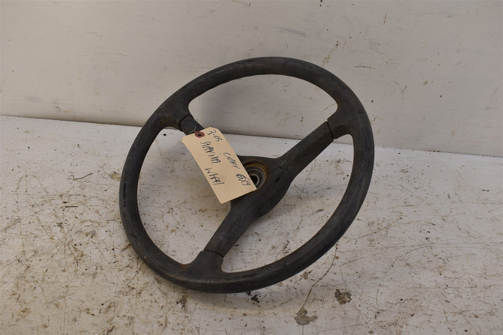 1997 John Deere Gator 6x4 Gas Steering Wheel M71094