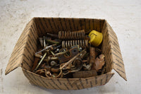 1997 John Deere Gator 6x4 Gas Bolts Lot