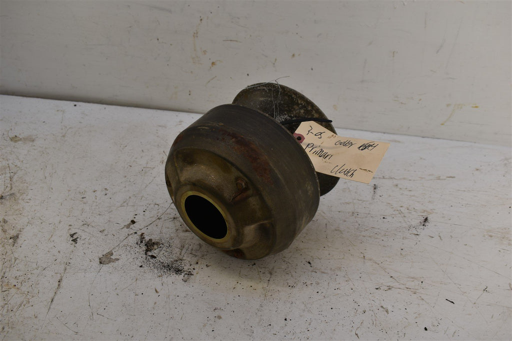 1997 John Deere Gator 6x4 Gas Primary Clutch AM140985