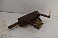 1997 John Deere Gator 6x4 Gas Muffler AM127230