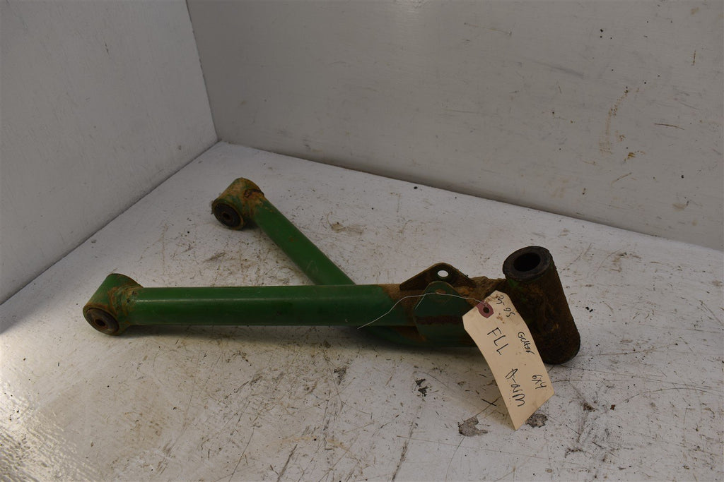 1997 John Deere Gator 6x4 Gas Left Front Lower A Arm AM120157