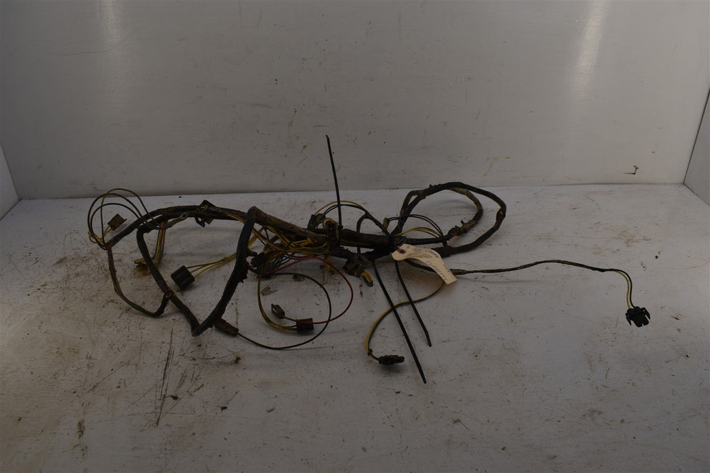 1997 John Deere Gator 6x4 Gas Wiring Harness AM127193