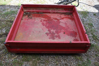 1993 Kawasaki Mule 2510 4WD Bed