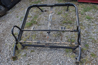 1993 Kawasaki Mule 2510 4WD Roll Cage & Headache Rack