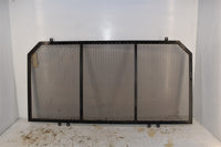 1993 Kawasaki Mule 2510 4WD Roll Cage & Headache Rack