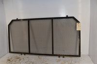 1993 Kawasaki Mule 2510 4WD Roll Cage & Headache Rack