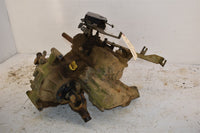 1993 Kawasaki Mule 2510 4WD Transmission / Rear Differential