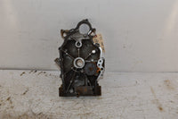 1993 Kawasaki Mule 2510 4WD Front Bumper  49015-6193