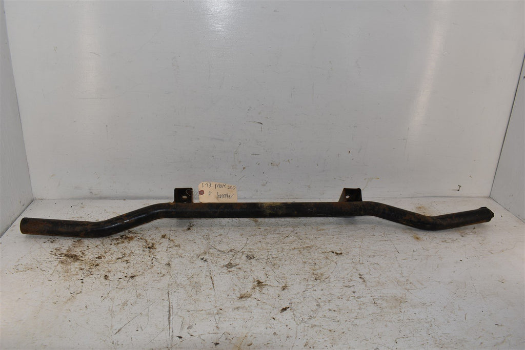 1993 Kawasaki Mule 2510 4WD Front Bumper 55020-1471