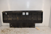 1993 Kawasaki Mule 2510 4WD Seat Back Cover 14024-1779