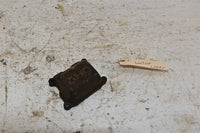 1993 Kawasaki Mule 2510 4WD Front Valve Cover 11022-2056