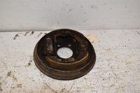 1993 Kawasaki Mule 2510 4WD Left Front Brake Backing Plate 41035-1308