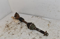 1993 Kawasaki Mule 2510 4WD Right Front Axle 39158-1098