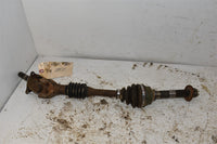 1993 Kawasaki Mule 2510 4WD Right Front Axle 39158-1098