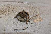 1993 Kawasaki Mule 2510 4WD Fan 59502-1106