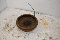 1993 Kawasaki Mule 2510 4WD Right Front Wheel Hub 41038-1227