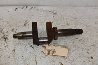 1993 Kawasaki Mule 2510 4WD Crankshaft CORE 49119-2172