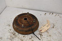 1993 Kawasaki Mule 2510 4WD Left Front Wheel Hub 41038-1227