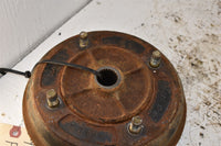 1993 Kawasaki Mule 2510 4WD Left Front Wheel Hub 41038-1227