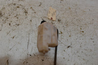 1993 Kawasaki Mule 2510 4WD Coolant Overflow Tank 43078-1072