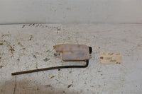 1993 Kawasaki Mule 2510 4WD Coolant Overflow Tank 43078-1072
