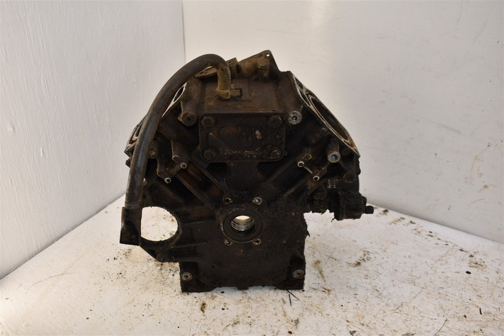 1993 Kawasaki Mule 2510 4WD Crankcase 49120-6078