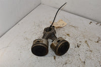 1993 Kawasaki Mule 2510 4WD Pistons & Rods 13251-6022