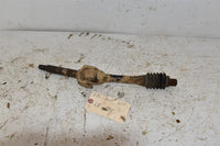 1993 Kawasaki Mule 2510 4WD Left Rear Axle 39158-1096 39158-1101