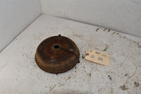 1993 Kawasaki Mule 2510 4WD Left Rear Wheel Hub 41038-1226