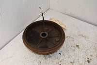 1993 Kawasaki Mule 2510 4WD Left Rear Wheel Hub 41038-1226