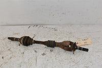 1993 Kawasaki Mule 2510 4WD Left Front Axle 39158-1098