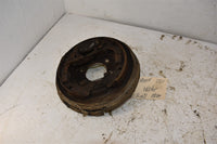 1993 Kawasaki Mule 2510 4WD  Left Rear Brake Backing Plate 41035-1306