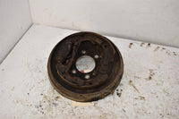 1993 Kawasaki Mule 2510 4WD  Left Rear Brake Backing Plate 41035-1306